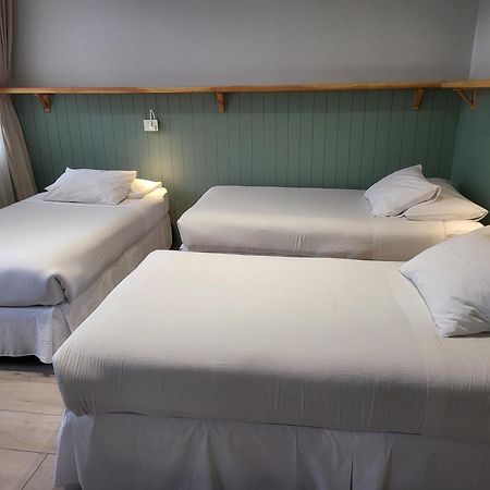 Hotel Las Terrazas Express Chillán Zewnętrze zdjęcie